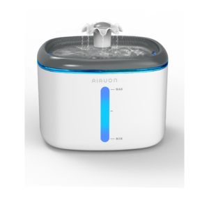PET WATER FOUNTAIN