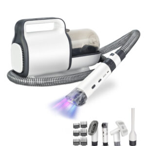 DOG GROOMING KIT