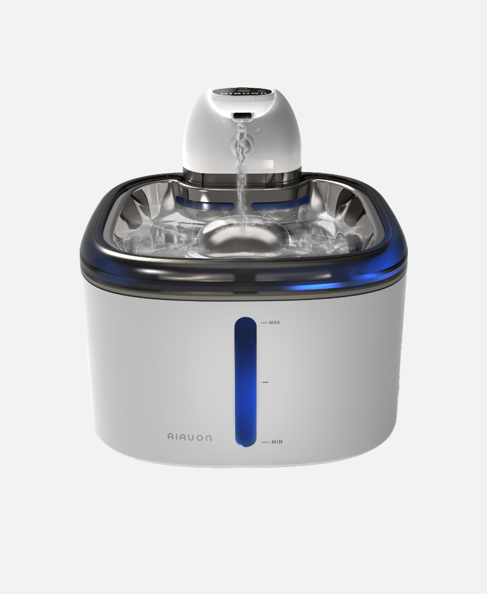 W02 WATER FOUNTAIN - Image 3