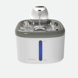 W02 WATER FOUNTAIN