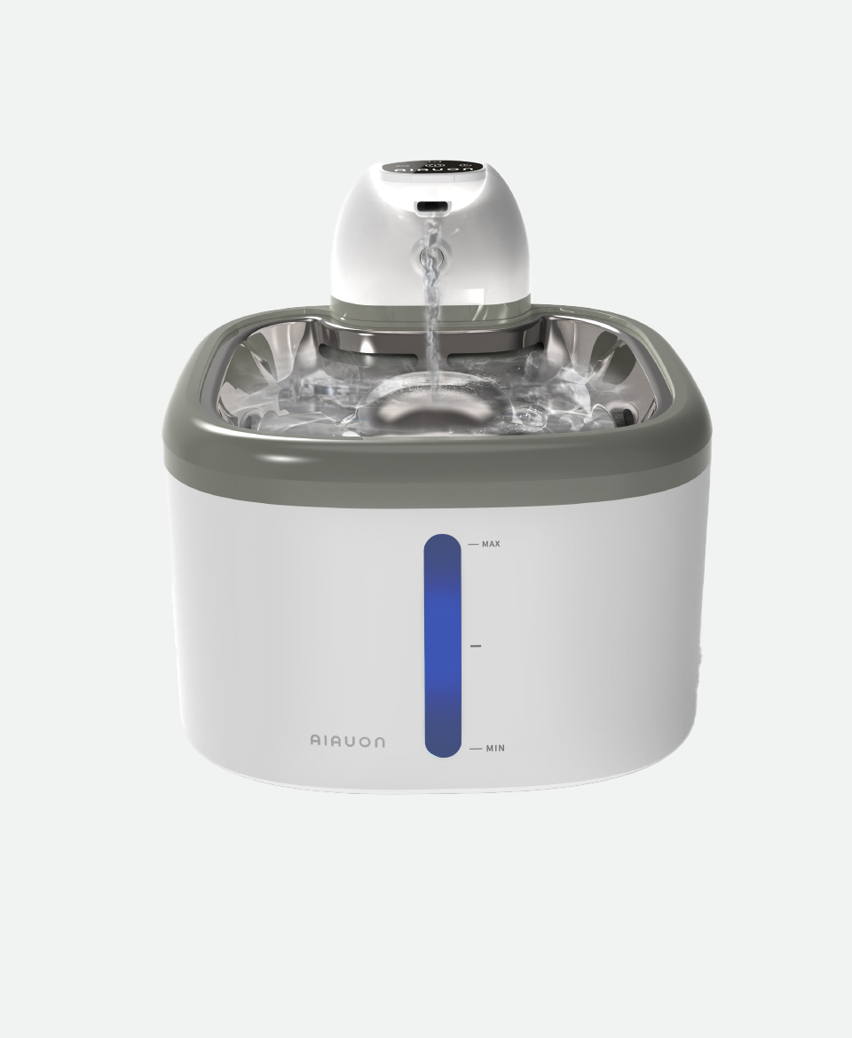 W02 WATER FOUNTAIN
