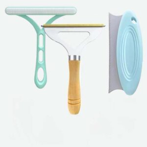 PET HAIR REMOVER