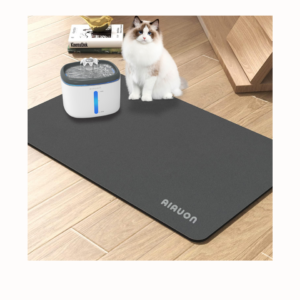 PET FEEDING MAT