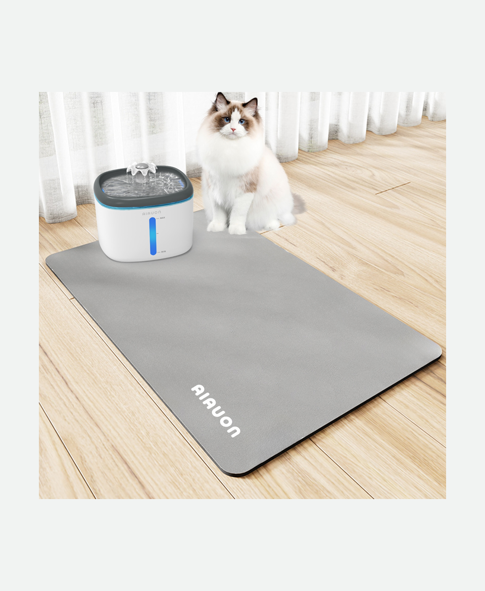 D01 PET FEEDING MAT