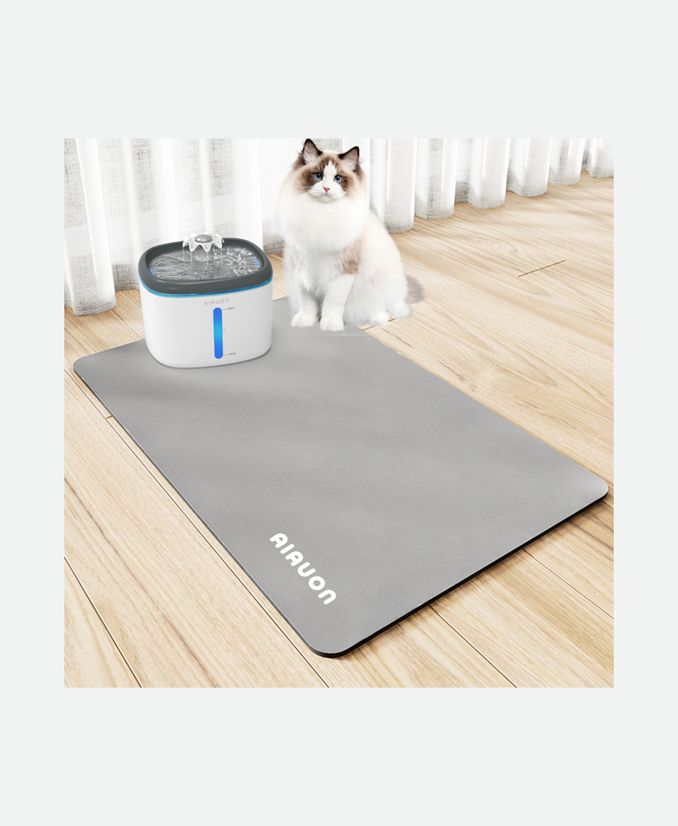 D01 PET FEEDING MAT - Image 2