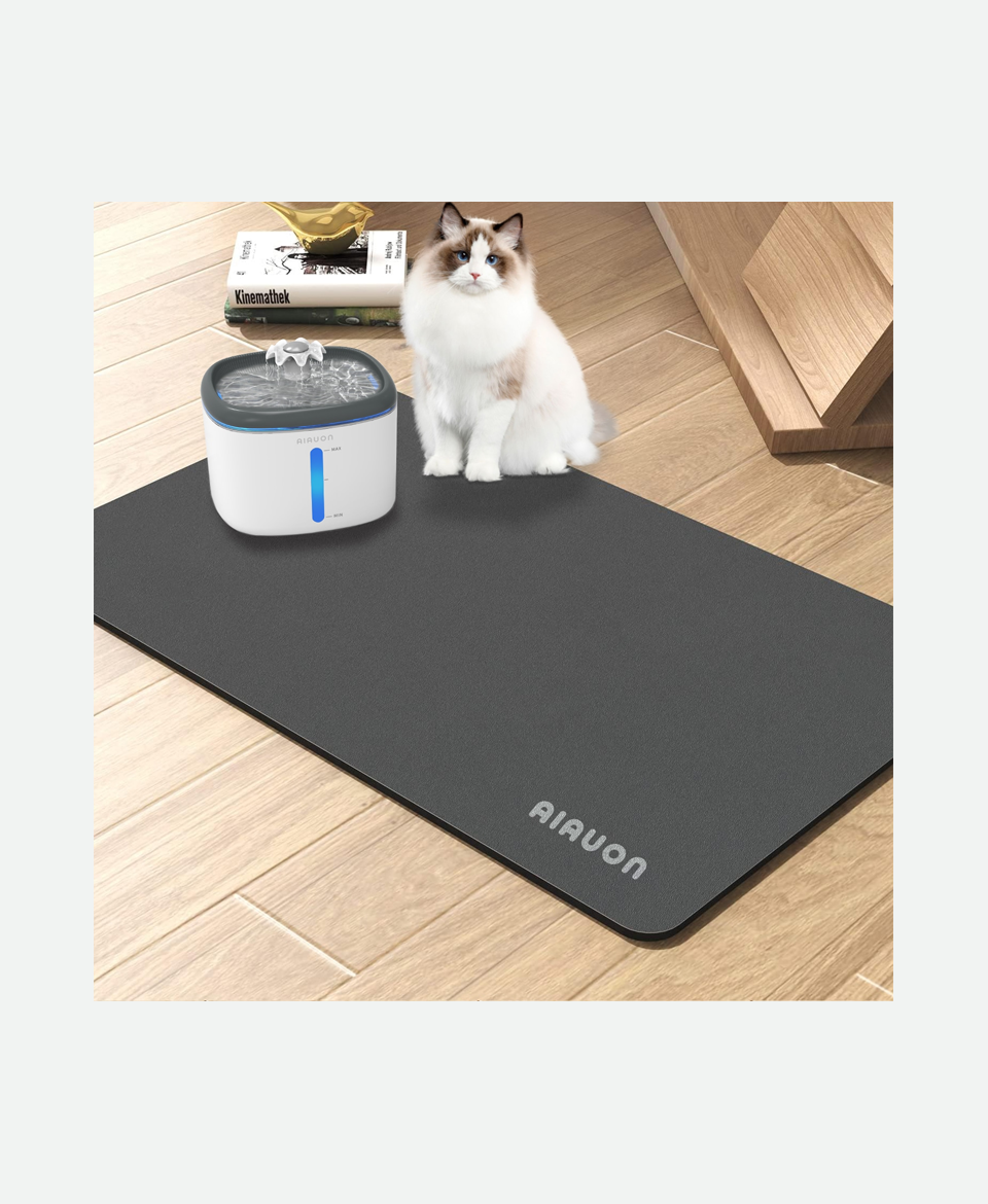D01 PET FEEDING MAT - Image 3